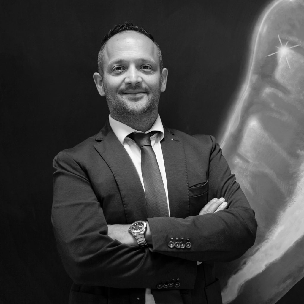 Benito Piccolo Bianconero 1024x1024